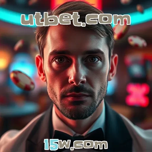 utbet.com Bingo Online