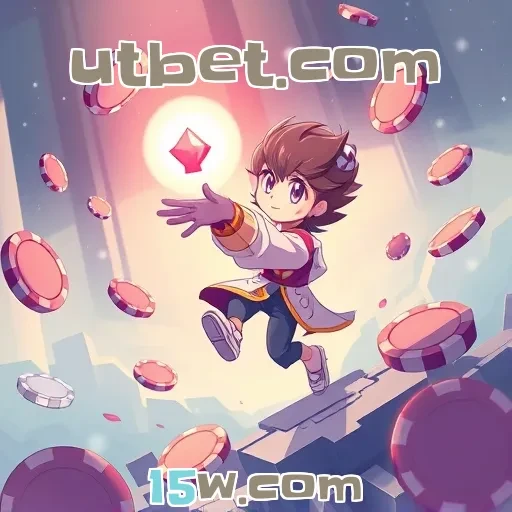 utbet.com Promoções e Bônus