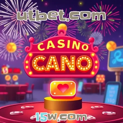 utbet.com Jogos de Cassino
