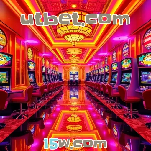 utbet.com E-Sports