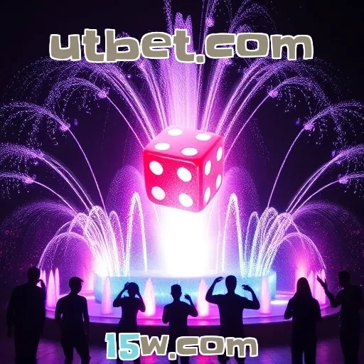 utbet.com Cassino Ao Vivo