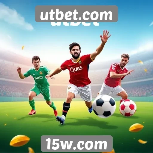 novas promoções atraem jogadores para utbet.com