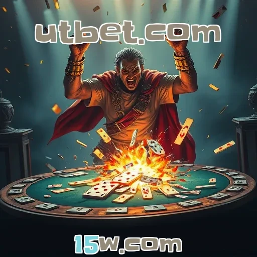 utbet.com Poker Online