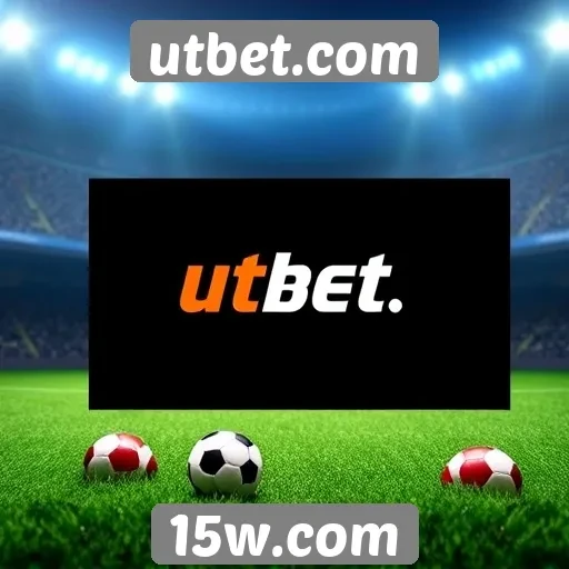 Promoções e bônus oferecidos pelo utbet.com