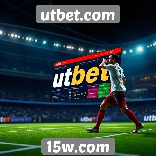 Impacto das regulamentações no utbet.com e suas operações