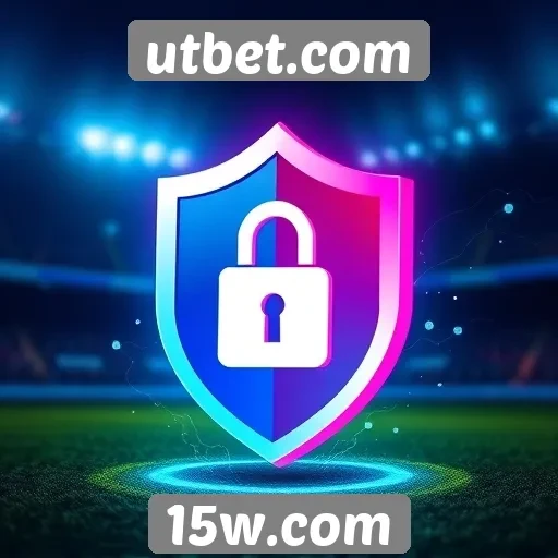 Segurança em transações no site utbet.com