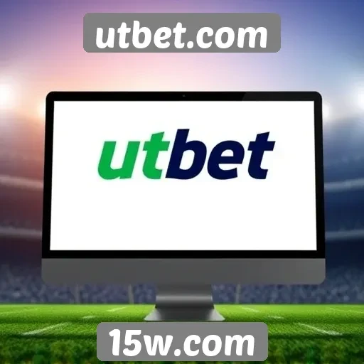 Avaliação da segurança e confiabilidade do utbet.com